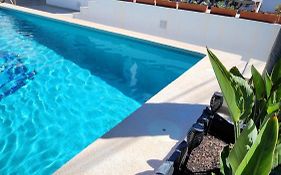Casa Las Mariposas B&B